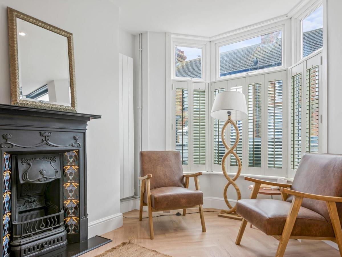Pass The Keys 3 Bed Scandi Heaven Minutes From The Beach Whitstable Exterior foto