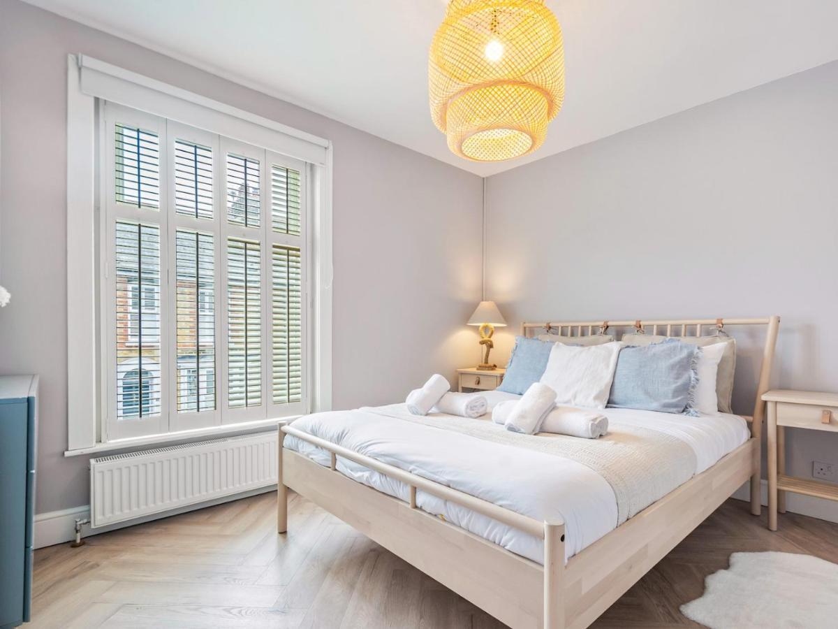 Pass The Keys 3 Bed Scandi Heaven Minutes From The Beach Whitstable Exterior foto