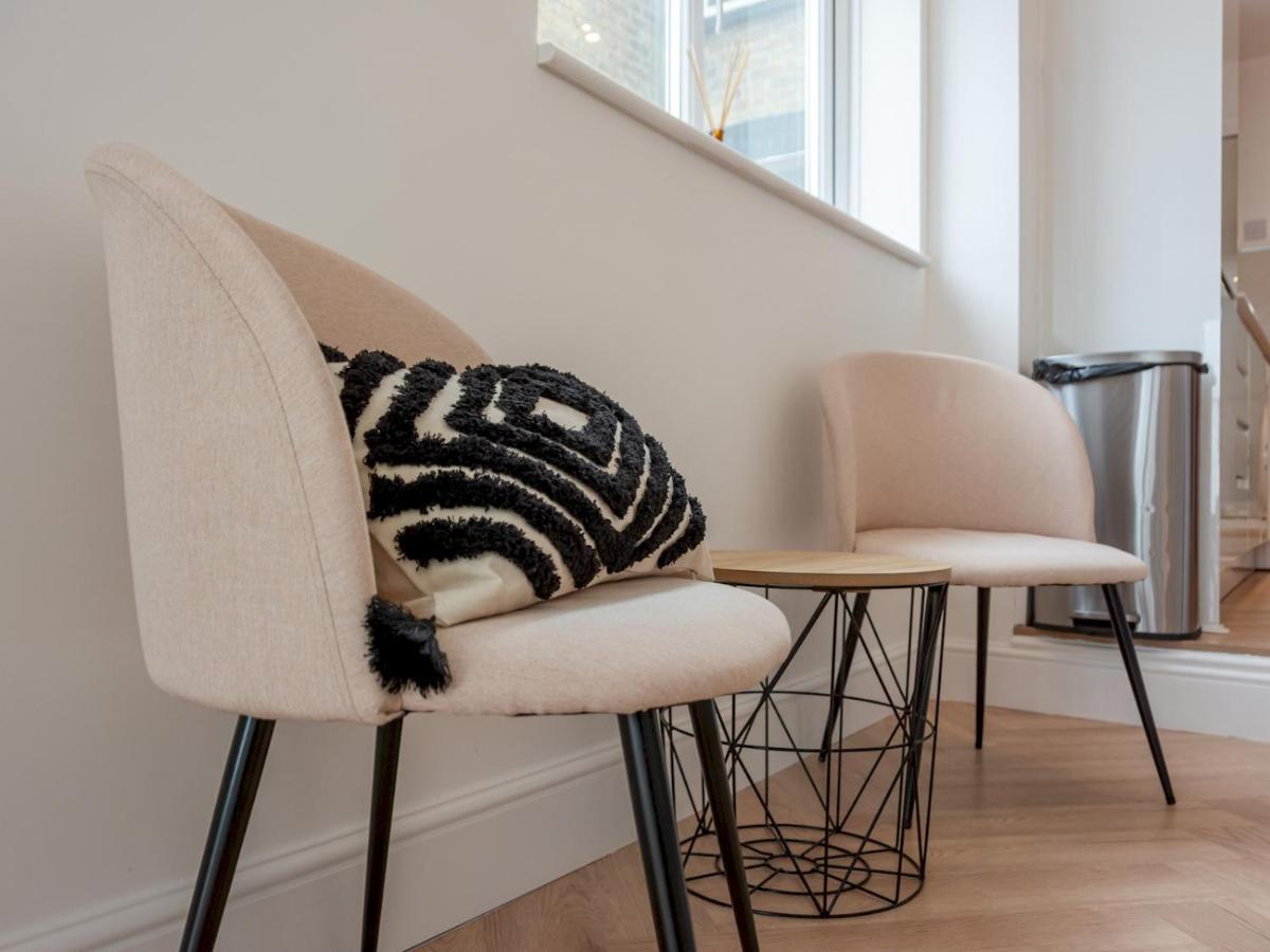 Pass The Keys 3 Bed Scandi Heaven Minutes From The Beach Whitstable Exterior foto
